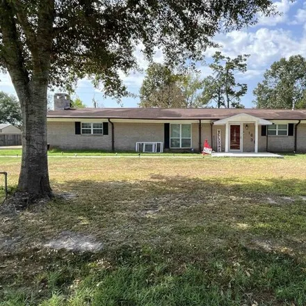 Buy this 4 bed house on 1647 Bassett Street in Orange, TX 77632