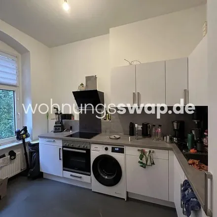 Rent this 3 bed apartment on Jagowstraße 12 in 10555 Berlin, Germany