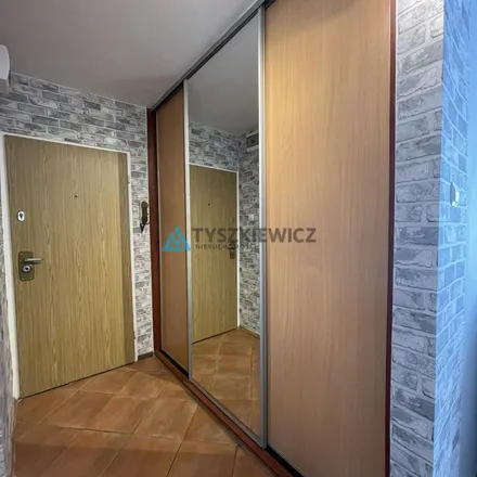 Image 5 - Widna 4, 81-613 Gdynia, Poland - Apartment for rent