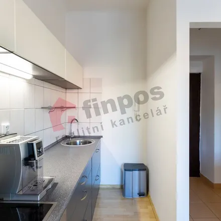 Image 6 - Zenklova, 180 48 Prague, Czechia - Apartment for rent