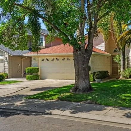 Buy this 3 bed house on 2213 London Cir in Modesto, California