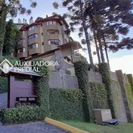 Image 1 - Rua Gutemberg, Moura, Gramado - RS, 95670-000, Brazil - Apartment for rent