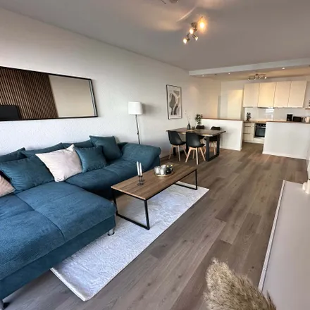 Rent this 1 bed apartment on Schützenstraße 90 in 42281 Wuppertal, Germany