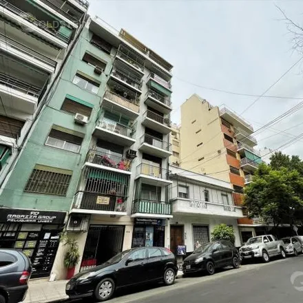Buy this 1 bed apartment on Formosa 550 in Caballito, C1424 AAQ Buenos Aires