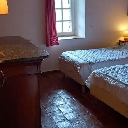 Rent this 2 bed house on 04120 La Palud-sur-Verdon