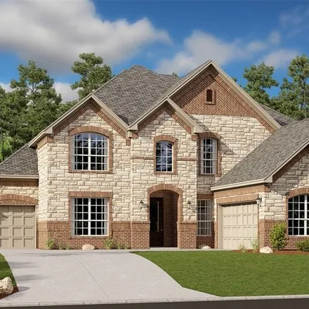 Buy this 4 bed house on Chicory Court in Haslet, TX 76177