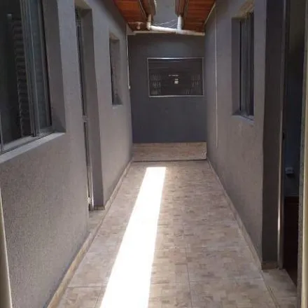Buy this 4 bed house on Rua Constância in Vila Galvão, Guarulhos - SP