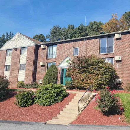 Rent this 2 bed condo on 80R English Village Road in Manchester, NH 03102
