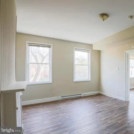 Rent this 1 bed townhouse on 804 West Lanvale Street in Baltimore, MD 21217