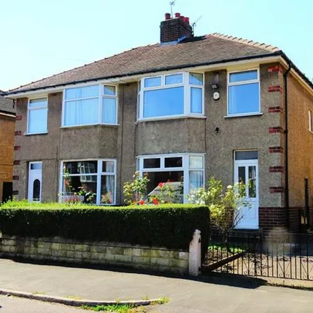 Rent this 3 bed duplex on 22 Singleton Road in Sheffield, S6 2NJ