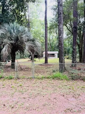 Buy this 2 bed house on 325 Wakulla Springs Road in Wakulla County, FL 32327