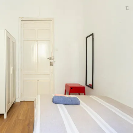 Image 5 - The Kooples, Calle de Claudio Coello, 43, 28001 Madrid, Spain - Room for rent