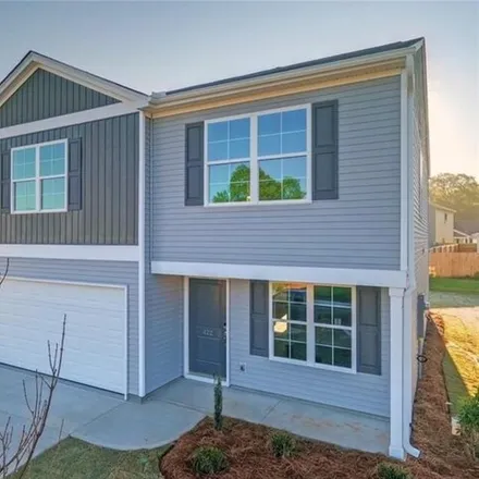 Image 1 - Reflection Drive, Anderson, SC 19621, USA - House for sale