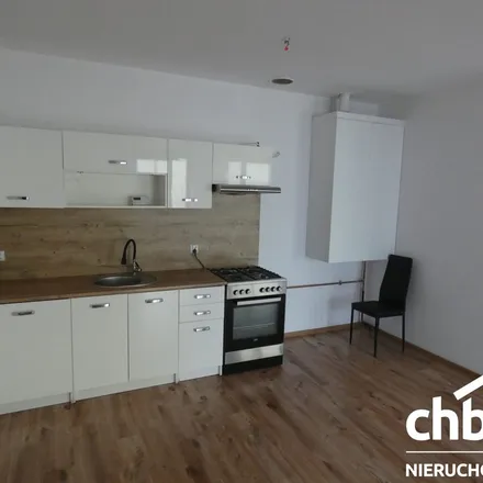 Rent this 2 bed apartment on Sukienników in 89-600 Chojnice, Poland
