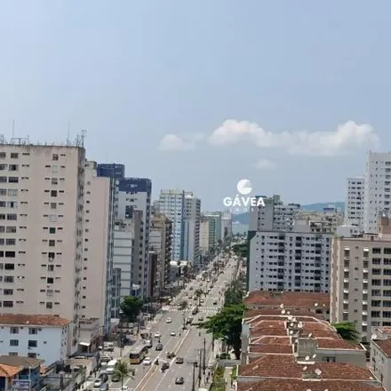 Image 2 - Shell, Avenida Presidente Wilson, Boa Vista, São Vicente - SP, 11320-928, Brazil - Apartment for sale
