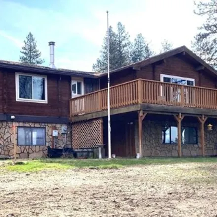 Image 2 - 1357 Old Kettle Road, Kettle Falls, Stevens County, WA 99141, USA - House for sale