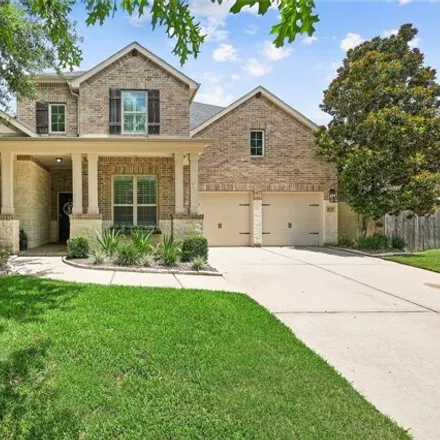 Buy this 5 bed house on 8135 Spreadwing St in Conroe, Texas