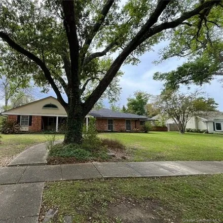 Buy this 4 bed house on 2120 23rd Street in Greinwich Village, Lake Charles