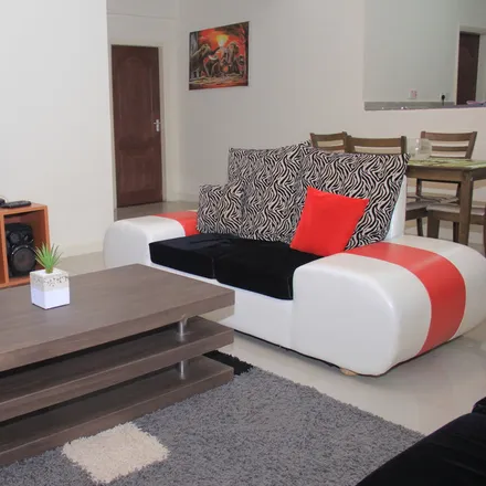 Rent this 2 bed apartment on Nairobi in Imara Daima, KE