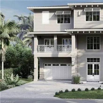 Image 1 - 700 Waterside Dr, Marco Island, Florida, 34145 - House for sale