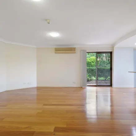 Image 7 - Ballymore Towers, 72 Lorimer Terrace, Kelvin Grove QLD 4059, Australia - Apartment for rent