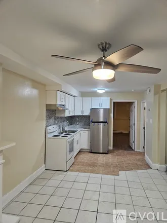 Rent this 1 bed apartment on 480 Clinton Avenue