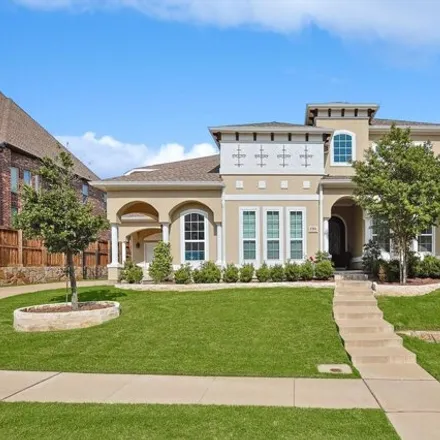 Buy this 5 bed house on 1742 Latera Circle in Flower Mound, TX 75028