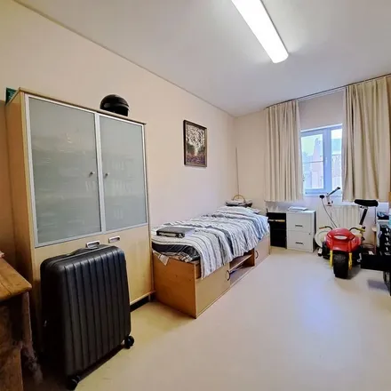 Image 9 - Dijkbeemdenweg 40, 3520 Zonhoven, Belgium - Apartment for rent