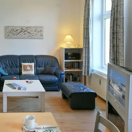 Rent this 3 bed apartment on 26486 Wangerooge