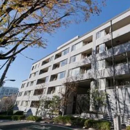 Rent this 2 bed apartment on unnamed road in Minami Motomachi, Shinjuku