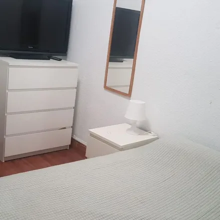 Rent this 4 bed apartment on Avinguda de la Riera de Cassoles in 18, 08012 Barcelona