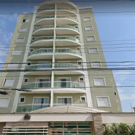 Image 2 - Rua Vieira Gonçalves, Martins, Uberlândia - MG, 38400-358, Brazil - Apartment for sale
