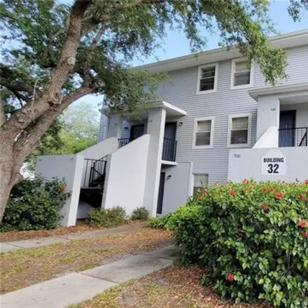 Buy this 1 bed condo on 7319 East Bank Drive in Tampa, FL 33617
