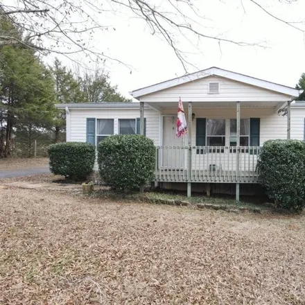 Buy this studio apartment on 305 Grindall Ford Rd in Gaffney, South Carolina