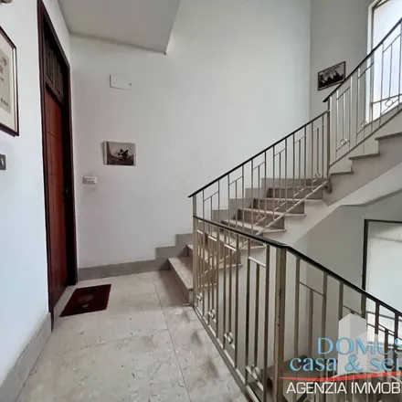 Image 5 - Via Maggiore Pietro Toselli 91, 93, 95, 97, 90143 Palermo PA, Italy - Apartment for rent