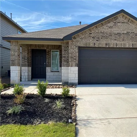 Image 1 - 1299 Spring Hill Drive, Village Royal, New Braunfels, TX 78130, USA - House for rent