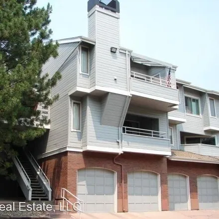 Rent this 2 bed condo on 3615 Iguana Drive in Colorado Springs, CO 80910