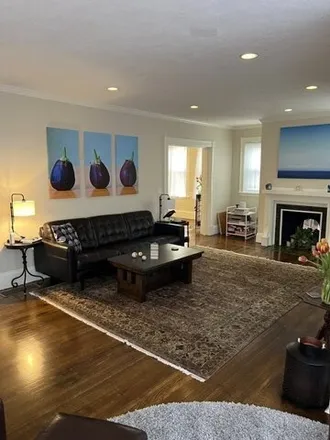 Rent this 5 bed house on 44 York Terrace in Brookline, MA 02446