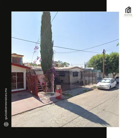 Buy this studio house on Calle Platón in 32340 Ciudad Juárez, CHH