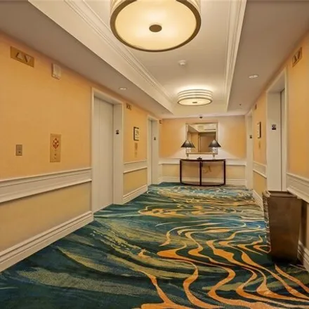 Image 4 - The Signature at MGM Grand Tower II, Audrie Street, Paradise, NV 89158, USA - House for sale