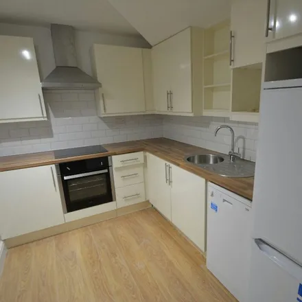Rent this 1 bed apartment on Westgate in Peterborough, PE1 2AA