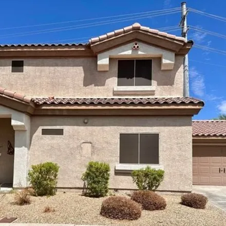 Rent this 3 bed house on 15730 North Hidden Valley Lane in Peoria, AZ 85382