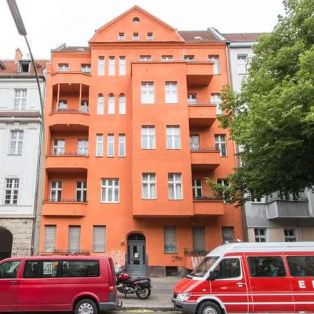 Image 6 - Graefestraße 71, 10967 Berlin, Germany - Apartment for rent