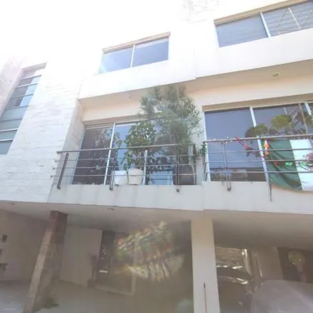 Buy this 4 bed house on Calle Presa Valsequillo in Unidad Habitacional Loma Hermosa, 11500 Mexico City