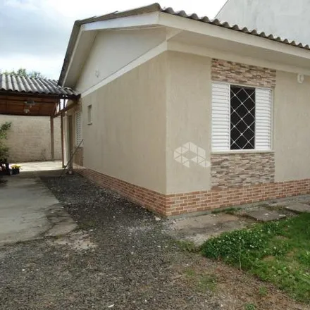 Buy this 2 bed house on Beco Luís Pereira de Souza in Estância Velha, Canoas - RS