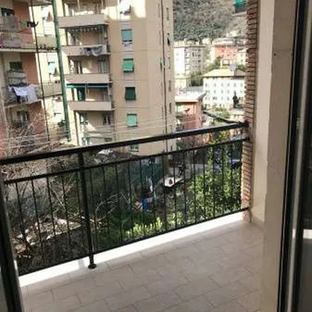 Image 4 - Via Edera 18, 16144 Genoa Genoa, Italy - Apartment for rent