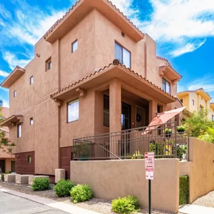 Buy this 2 bed condo on 9494 East Redfield Road in Scottsdale, AZ 85060