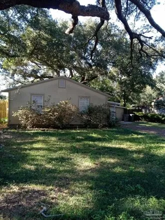 Buy this 3 bed house on 430 Alba Plena Street in Escambia County, FL 32507
