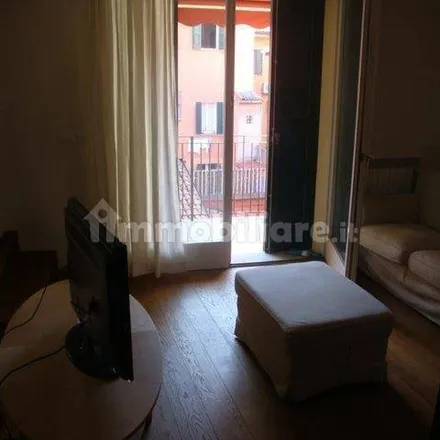 Rent this 3 bed apartment on Via Miramonte 9 in 40124 Bologna BO, Italy