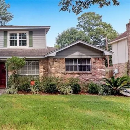 Rent this 4 bed house on 26590 Cypresswood Drive in Harris County, TX 77373